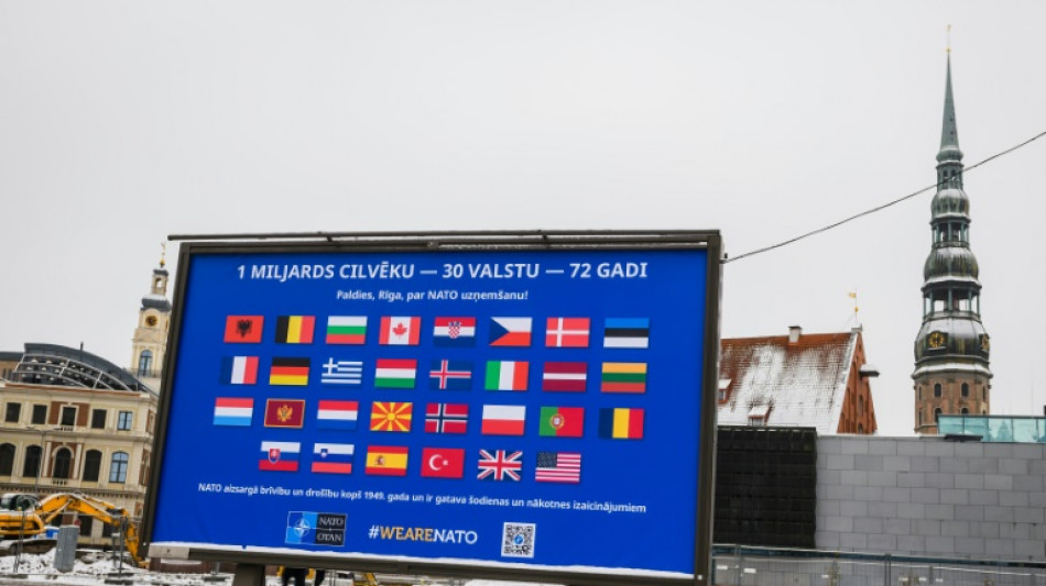 US-Pr&auml;sident Biden kommt zu Nato- und EU-Gipfeln nach Br&uuml;ssel