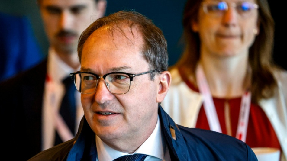 Bundesinnenminister kündigt Initiative in EU zu Abschiebungen in Drittstaaten an