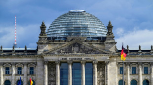 Alemanha em clima de tens&atilde;o na v&eacute;spera de elei&ccedil;&otilde;es cruciais para a Europa