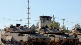 Las exportaciones de armas de Israel alcanzaron un r&eacute;cord en 2024