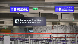 Elektronisches Einreisesystem der EU f&uuml;r Drittstaatsangeh&ouml;rige soll im Oktober starten