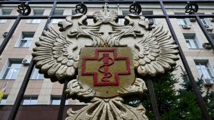 Moscow denies sanitary measures over plague reports