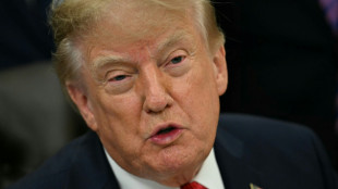Trump verbietet Medien CNN, MS NOW und Politico Zutritt zu Wei&szlig;em Haus