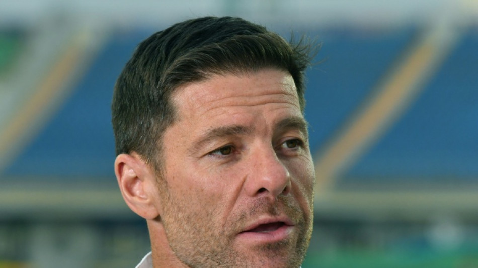 Xabi Alonso: "Ningún jugador me ha dicho que no quiere jugar en una posición"