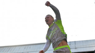 Haaland comanda vitória do City sobre o Crystal Palace no Inglês