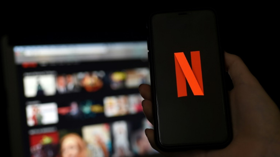Netflix continue de gagner des millions d'abonn&eacute;s