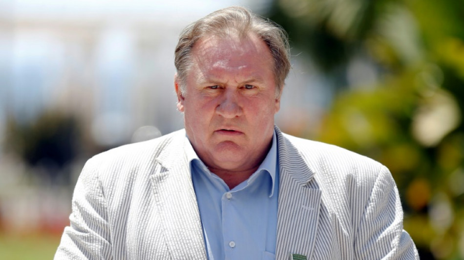 Frankreichs Regierungssprecher kritisiert Depardieu und geht auf Distanz zu Macron