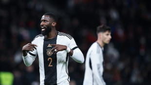 R&uuml;diger will Kroos in der DFB-Elf: "Frage ihn jeden Tag"