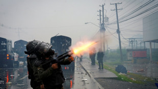 Governo do Panamá corta internet em província agitada por saques