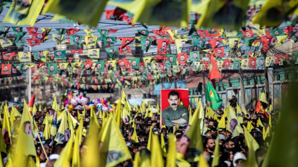 Prozess gegen mutma&szlig;liche Regionalkader von verbotener PKK in Hamburg begonnen
