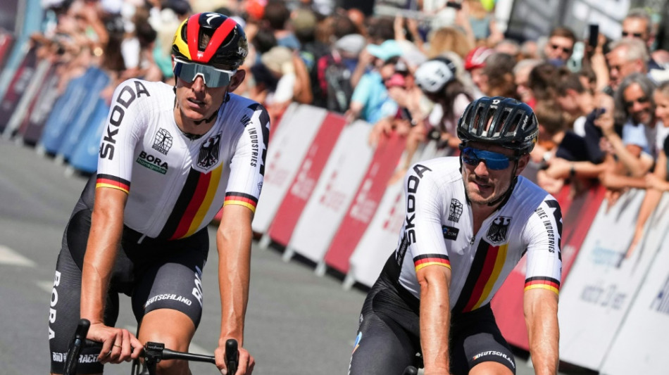 EM-Stra&szlig;enrennen: Laporte siegt, Degenkolb Achter