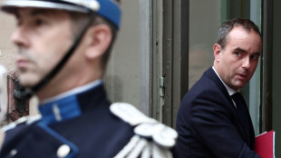 Frankreichs Premier Lecornu ber&auml;t mit Blick auf Sparma&szlig;nahmen mit Sozialpartnern