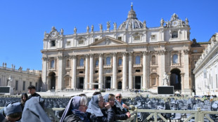 El papa habla de la curaci&oacute;n al faltar a su s&eacute;ptima oraci&oacute;n del &Aacute;ngelus