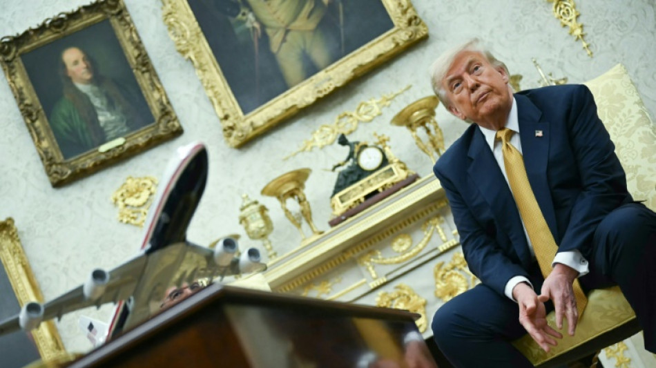 Por que Trump está sob pressão pelo caso Epstein?