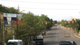 Gunfire around Karabakh persists between Armenian, Azerbaijani forces