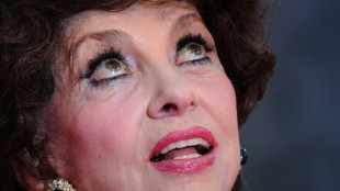 Muere a los 95 a&ntilde;os la diva italiana Gina Lollobrigida