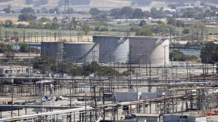 Il petrolio apre in calo a New York a 61,96 dollari