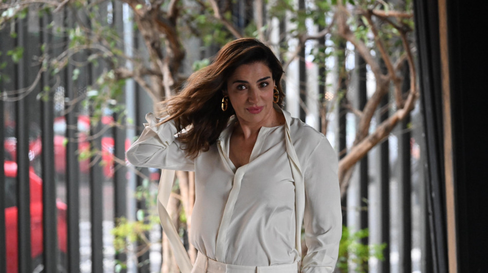 A Roma film festival sulla sostenibilit&agrave;, madrina Luisa Ranieri