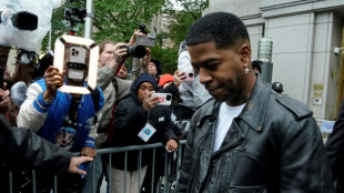 Julgamento de 'Diddy' Combs, um 'prato cheio' para os influenciadores digitais