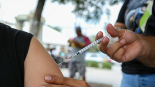 Canada measles cases pass 4,500, highest count in Americas
