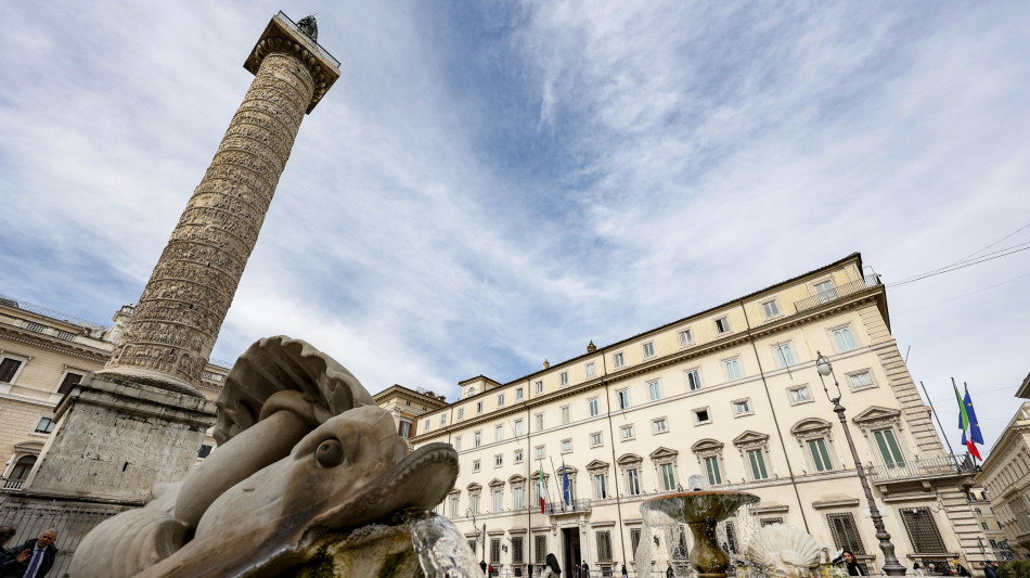 Osnato, 'manovra sui 25 miliardi, forse qualcosa in pi&ugrave;'