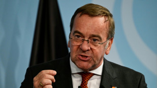 Pistorius: Wehrpflicht "nicht auf Knopfdruck und nicht im Alleingang"