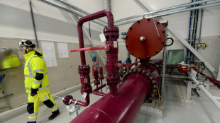 Nato k&uuml;ndigt "entschiedene Antwort" bei Sabotage an Pipeline an