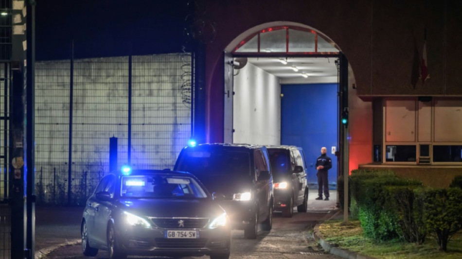 Le Libanais Georges Abdallah retrouve la liberté après 40 ans derrière les barreaux en France