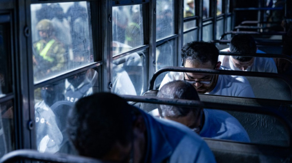 Fiscales de EEUU piden abandonar los cargos contra un salvadoreño acusado de liderar la MS-13 en la costa este