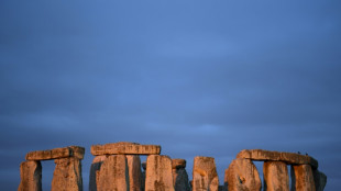 Une exposition sur Stonehenge d&eacute;crit un "monde interconnect&eacute;" il y a 4.500 ans