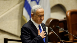 Netanjahu als israelischer Ministerpr&auml;sident vereidigt