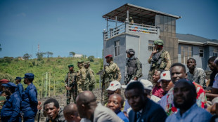 Ruanda e RDC assinarão em Washington acordo para encerrar conflito