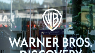Billionaire Ellison offers personal guarantee for son's bid for Warner Bros