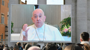 La persuasi&oacute;n moral del papa busca inclinar las negociaciones de la COP28