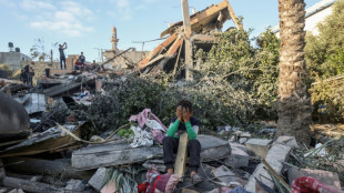 Israël annonce reprendre le cessez-le-feu à Gaza après des frappes meurtrières 