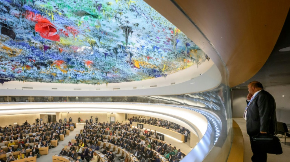 Palestinos relatan en la ONU los abusos sexuales infligidos por israel&iacute;es