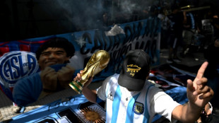 "No estoy bien", dijo Maradona a un m&eacute;dico semanas antes de morir