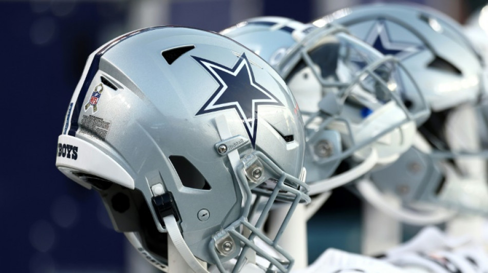 NFL Cowboys linebacker legend Jordan dead at 84