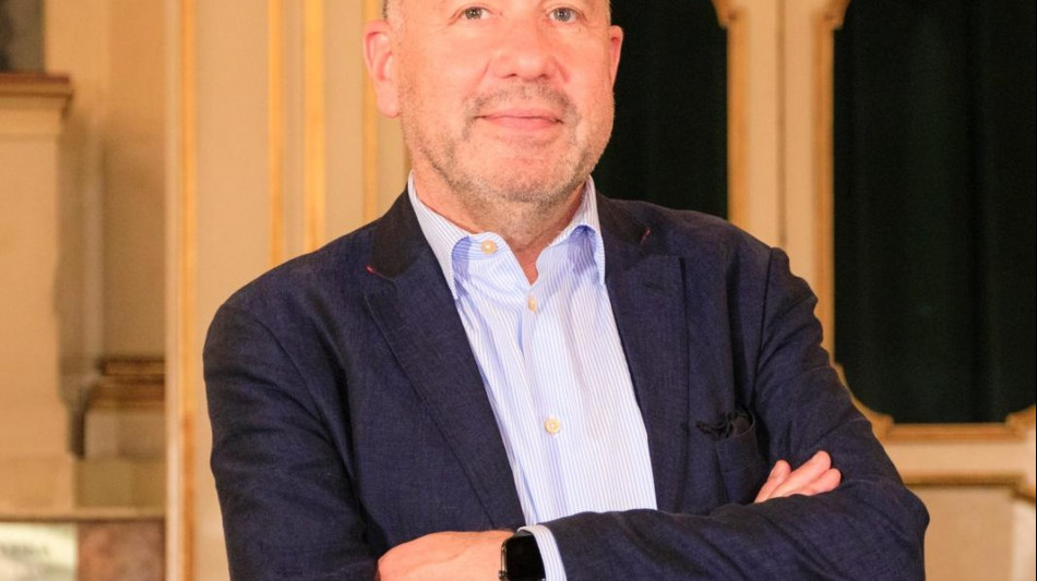 Anfols, confermati Macciardi presidente e Gasdia vice