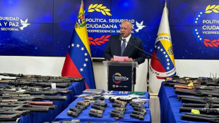 EEUU, Espa&ntilde;a y Rep&uacute;blica Checa piden informaci&oacute;n sobre ciudadanos presos en Venezuela