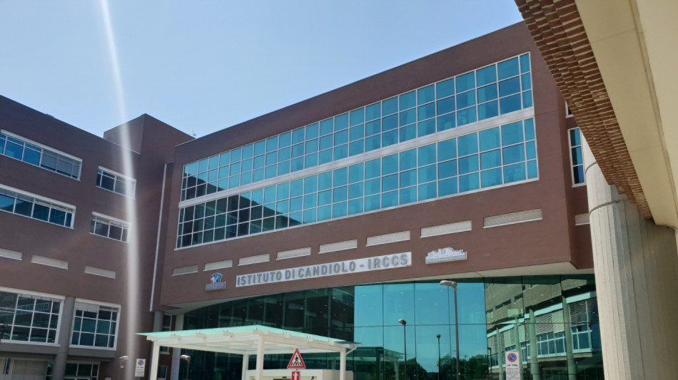 Tumore ovarico, all'Irccs Candiolo intervento con taglio di 3 cm