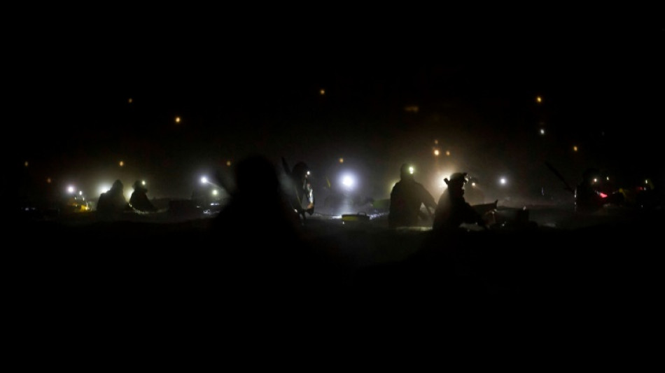 Desarticulan una red de tr&aacute;fico de moluscos entre Portugal, Espa&ntilde;a y Francia