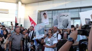 Tunisia, societ&agrave; civile in piazza per liberazione attivisti della Flotilla Soumoud