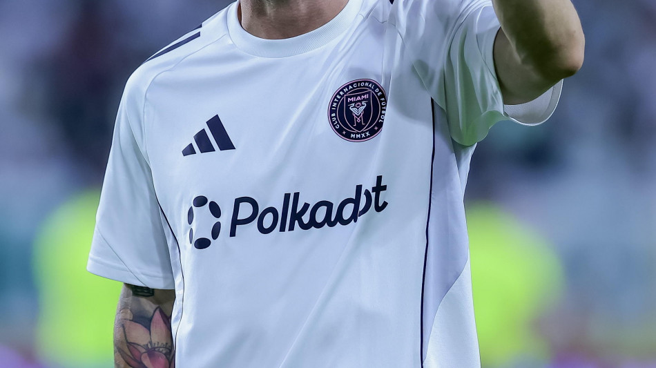 Messi realizza la sua quinta doppietta di fila in Mls