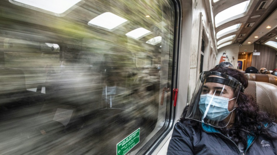 Per&uacute; reimpone uso obligatorio de mascarillas por cuarta ola de pandemia