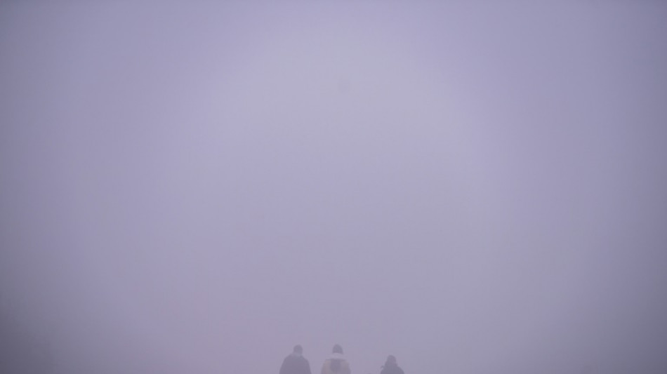 Record de concentrations des gaz à effet de serre en 2022