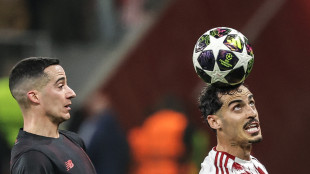 Champions: Leverkusen-Olympiacos 0-0, tedeschi agli ottavi