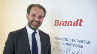Pour ses 100 ans, le groupe d'&eacute;lectrom&eacute;nager Brandt veut "maintenir l'emploi en France"