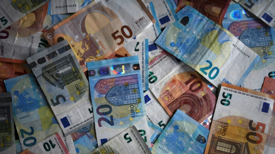 Regierung will Ahrtal-Hilfen wohl ohne neue Kredite finanzieren - viele Etatk&uuml;rzungen 