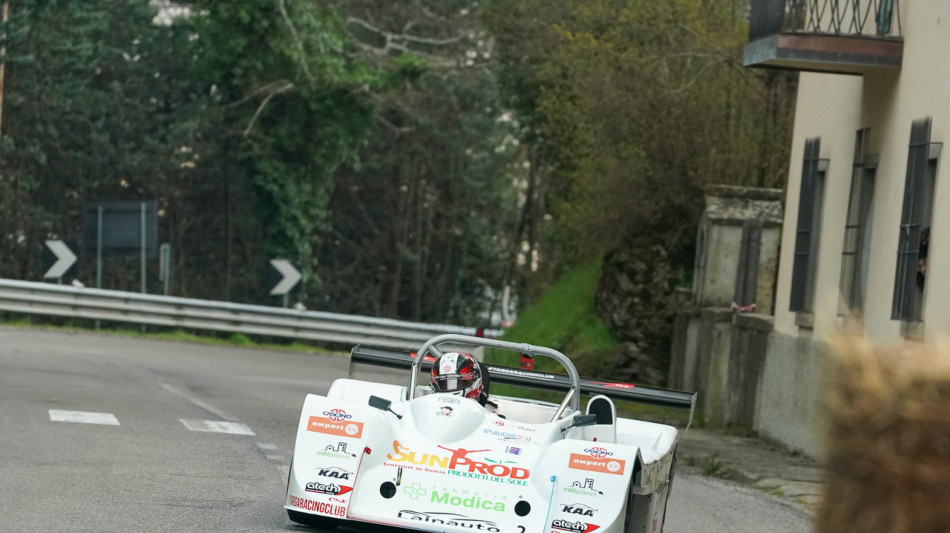 Auto: la Coppa della Consuma si prepara tra fascino e anteprime